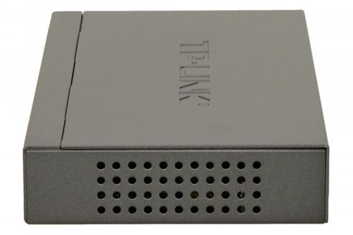 TP-LINK SG1008P switch 8x1GB PoE na Arena.pl