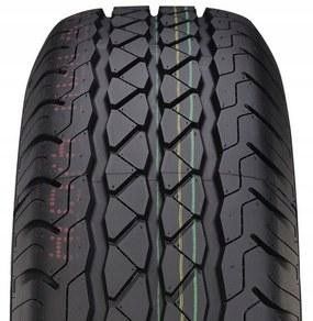 OPONA LANVIGATOR MILE max 175/65R14C Letnie zdjęcie 1