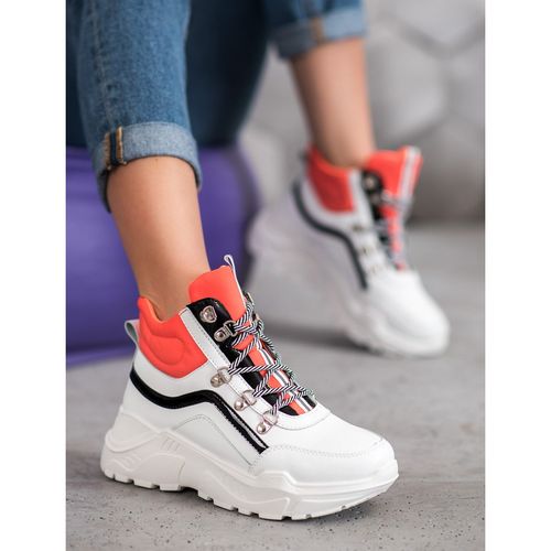 Botki Fashion r.39 na Arena.pl