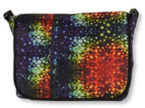 Torba Materiałowa Na Ramię 9158 na Arena.pl