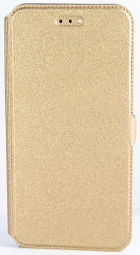 Etui Book Pocket złoty na Arena.pl