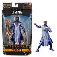 hasbro marvel legends eternals phastos figurk 16cm