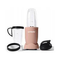 Blender personalny NUTRIBULLET Pro Mineral NB907MACL Różowy