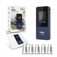 Alkomat elektrochemiczny Xblitz Rush