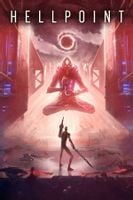 Hellpoint KLUCZ CD KEY KOD BEZ VPN 24/7