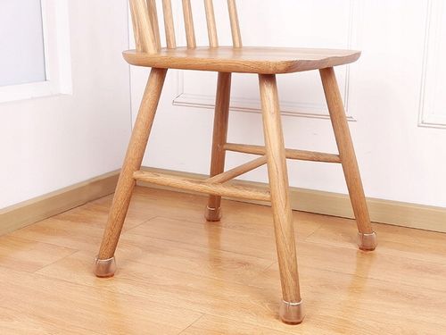 NAKŁADKI OCHRONNE NA NOGI KRZESŁA MEBLI SILIKONOWE FILC 17-21 mm 16 na Arena.pl