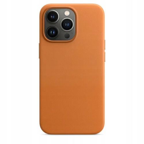 Plecki niktrade do Apple iPhone 14 Pro brązowy na Arena.pl