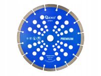 Tarcza tnąca Geko G78313 diamentowa