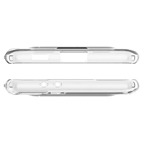 SPIGEN SLIM ARMOR ESSENTIAL S GALAXY S21 CRYSTAL CLEAR na Arena.pl