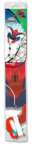 Latawiec Pop up - nylon - SPIDERMAN na Arena.pl