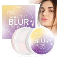 Stars from the stars May the BLUR puder sypki wygładzająco-matujący 10g