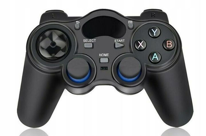 Bezprzewodowy PAD Kontroler PS3 Android PC TV Box tablet telefon zdjęcie 9
