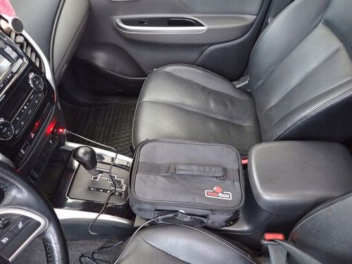 Samochodowa mikrofalówka na Arena.pl