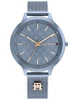 ZEGAREK DAMSKI TOMMY HILFIGER 1782589  - Iris (zf607b) + BOX