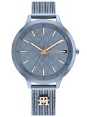 ZEGAREK DAMSKI TOMMY HILFIGER 1782589  - Iris (zf607b) + BOX