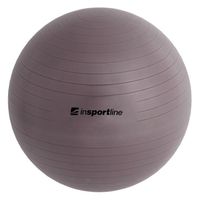 Piłka gimnastyczna Top Ball Insportline 75 cm