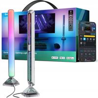 Oświetlenie LED Govee H8048 Gaming Light Bars Pro