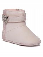 MICHAEL Michael Kors Trzewiki Dance MK100826 Różowy roz.19