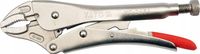 SZCZYPCE ZACISKOWE MORSA KRÓTKIE 250 MM YT-2451 YA