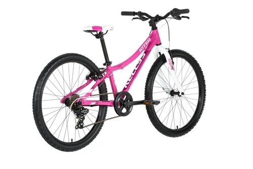 Rower Kellys KITER 30 pink -24" na Arena.pl