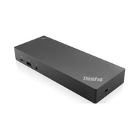 Stacja dokująca Lenovo ThinkPad Hybrid USB-C z USB-A Dock 135W