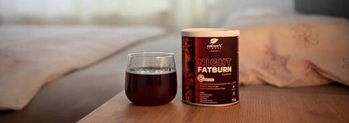 Night FatBurn Extreme OK!Fatburn Coffee na Arena.pl