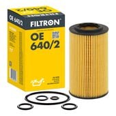 FILTR OLEJU DO MERCEDES E-Klasse W / S212 2009 2010 2011 2012 2013