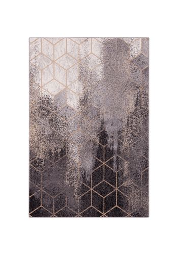 Dywan Agnella BASIC-DP20 MASTEL black 80X150 na Arena.pl