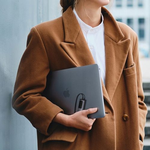 MCDODO KABEL PRZEJŚCIÓWKA ADAPTER HUB USB-C HDMI HDR eARC 4K 120HZ 8K 60HZ na Arena.pl