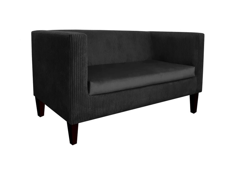 Sofa Monaco noga 20cm venge Kronos7/Poso135 zdjęcie 2