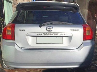 TOYOTA COROLLA E12 HB - LISTWA CHROM NA KLAPE zdjęcie 5