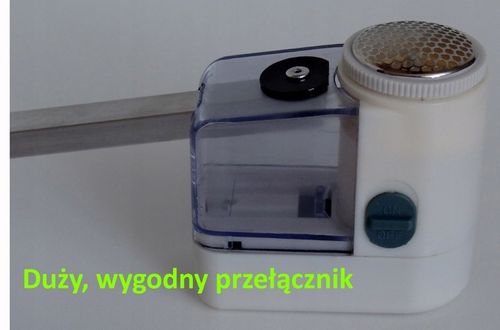 Odymiacz Elektryczny do apiwarolu na Arena.pl