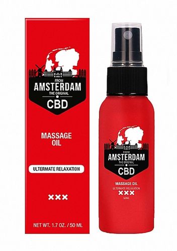 olejek do masażu cbd original pharmquests 50 ml na Arena.pl