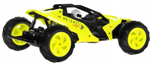AUTO RC SAMOCHÓD ZDALNIE STEROWANY MONSTER BUGGY na Arena.pl