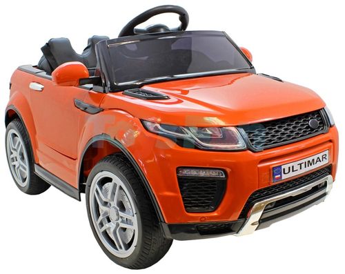 Samochód na akumulator: Groover BIAŁY na Arena.pl