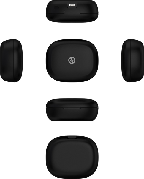 Hollyland LARK MAX 2 Combo 4-Person Version with Camera RX + USB-C RX zdjęcie 8