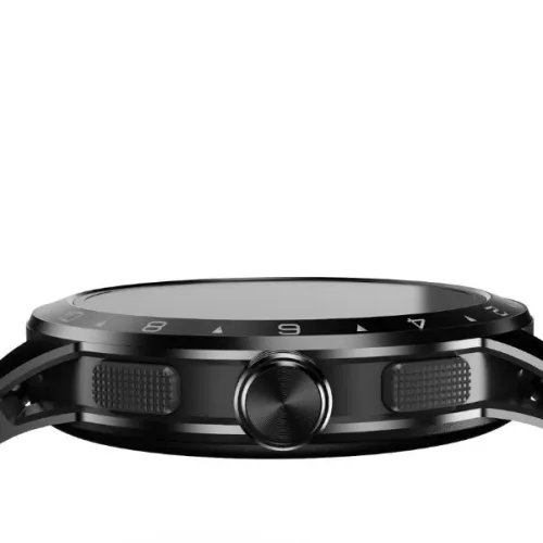 smartwatch hifuture flex2 - czarny na Arena.pl