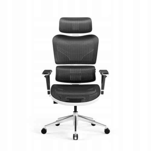 Fotel biurowy Diablo Chairs V-Commander Ergonomic na Arena.pl