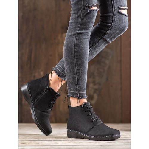 Wygodne Botki r.38 na Arena.pl