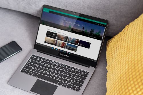 Ultrabook Kruger&Matz Explore 1250 na Arena.pl