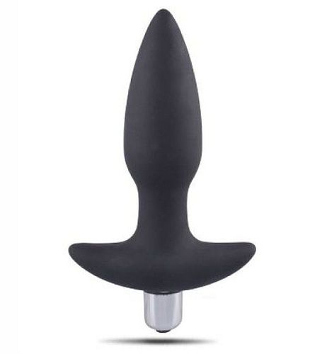 Plug analny z wibracjami na Arena.pl