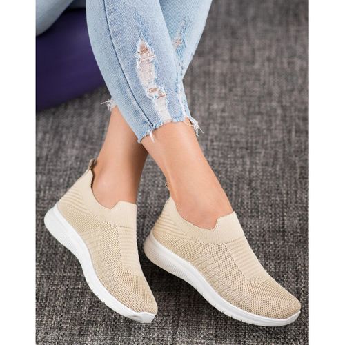 Wsuwane Buty Tekstylne r.36 na Arena.pl