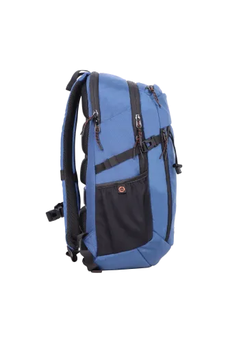 Duży plecak Discovery Path navy 30l na Arena.pl