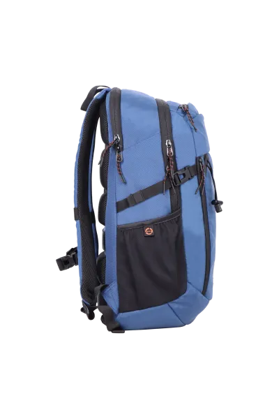 Duży plecak Discovery Path navy 30l zdjęcie 5