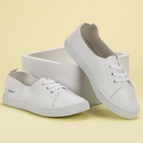 Białe Tenisówki MCKEYLOR r.37 na Arena.pl