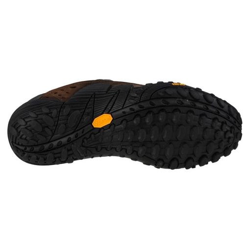 Buty trekkingowe Merrell Intercept r.45 na Arena.pl