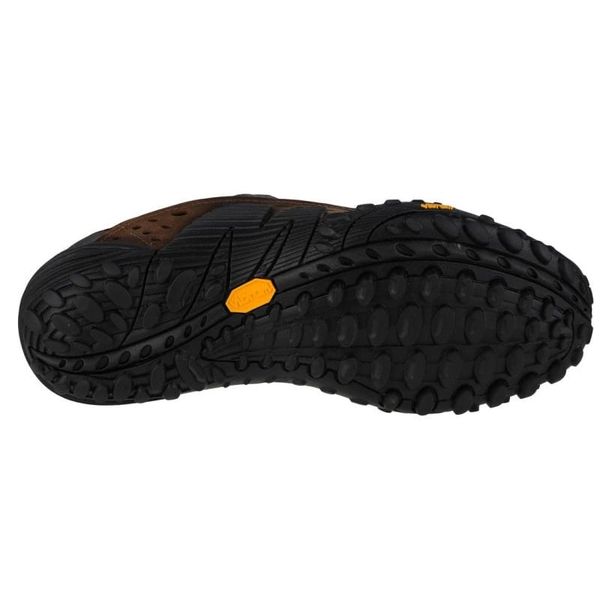 Buty trekkingowe Merrell Intercept r.45 zdjęcie 4
