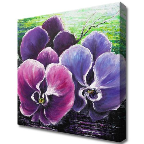 30X30Cm Obraz Na Płótnie Do Salonu na Arena.pl