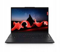 Laptop Lenovo ThinkPad L16 Gen 1 16'' Ultra 7 155U 16GB 512GB W11 PRO 12CPU