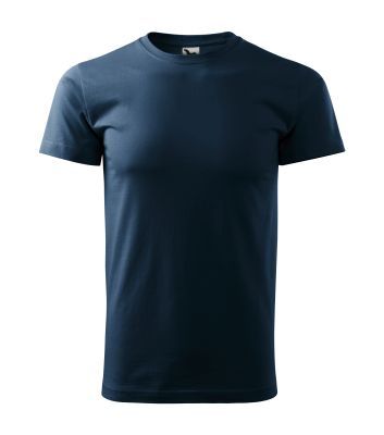 Koszulka robocza T-shirt roboczy bluzka robocza Malfini ADLER BASIC granatowa L na Arena.pl
